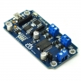 MotorAir - USB/Wireless Dual Motor Driver Board